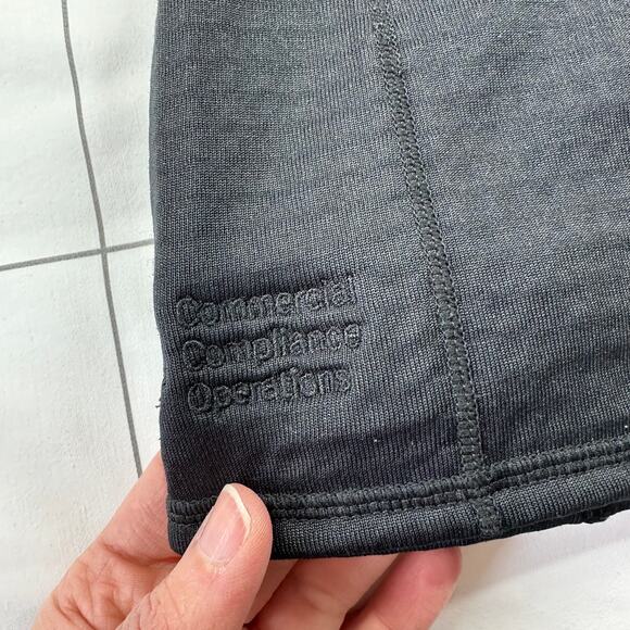 Patagonia R1 Regulator Jacket Womens Medium Black Full Zip Outdoor Layer Fleece - Picture 9 of 9